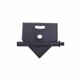 Champion Sports 1-POSITION BATTING TEE