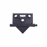 Champion Sports 3-POSITIONS BATTING TEE