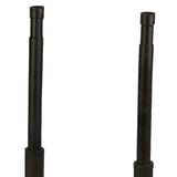 Champion Sports 5-POSITIONS DELUXE BATTING TEE