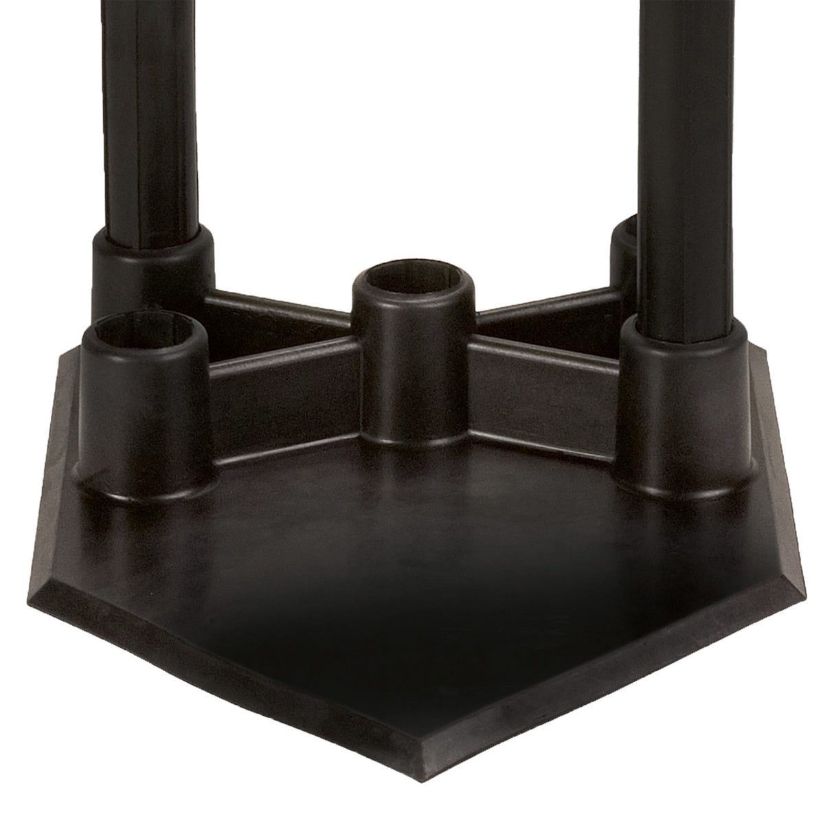 Champion Sports 5-POSITIONS DELUXE BATTING TEE