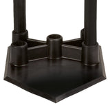 Champion Sports 5-POSITIONS DELUXE BATTING TEE