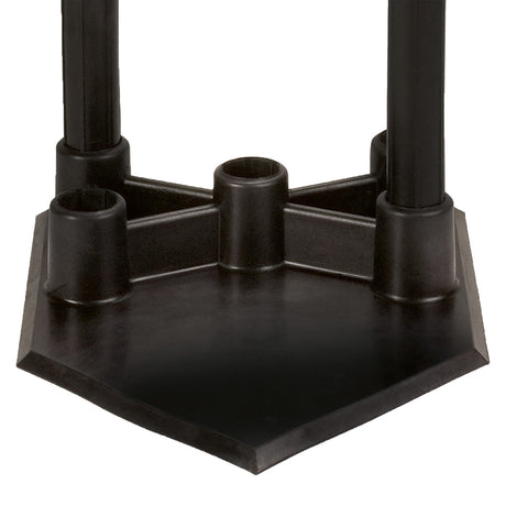 Champion Sports 5-POSITIONS DELUXE BATTING TEE