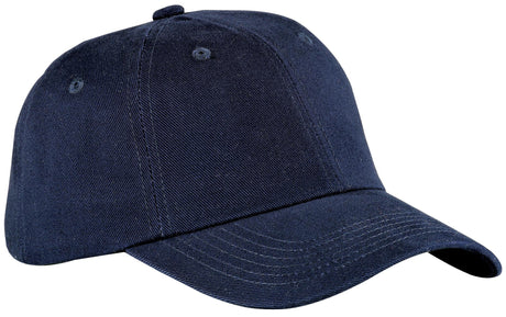 Port Authority BTU Brushed Twill Cap Wholesale Blank Lifestyle Hat