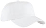 Port Authority BTU Brushed Twill Cap Wholesale Blank Lifestyle Hat