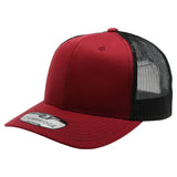Pit Bull - PB222 - Cambridge Mesh Trucker Hats