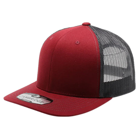 Pit Bull - PB222 - Cambridge Mesh Trucker Hats