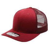 Pit Bull - PB222 - Cambridge Mesh Trucker Hats