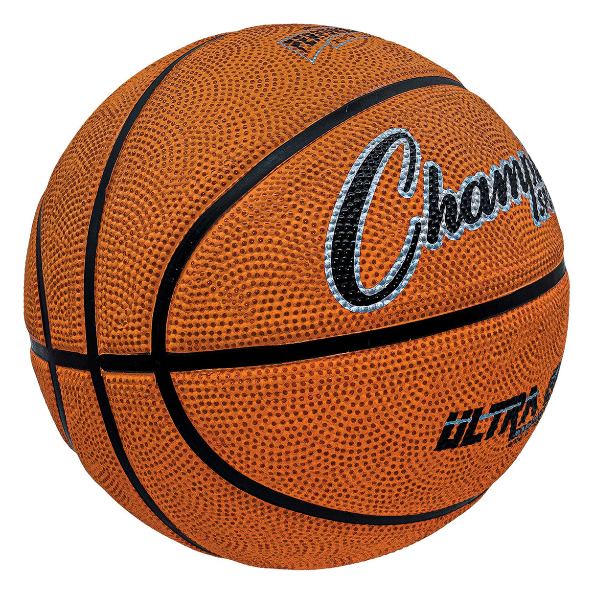 Champion Sports OFFICIAL SIZE ULTRA-GRIP BASKETBALL