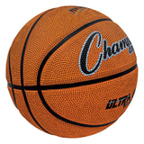 Champion Sports OFFICIAL SIZE ULTRA-GRIP BASKETBALL