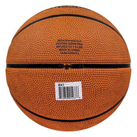 Champion Sports OFFICIAL SIZE ULTRA-GRIP BASKETBALL