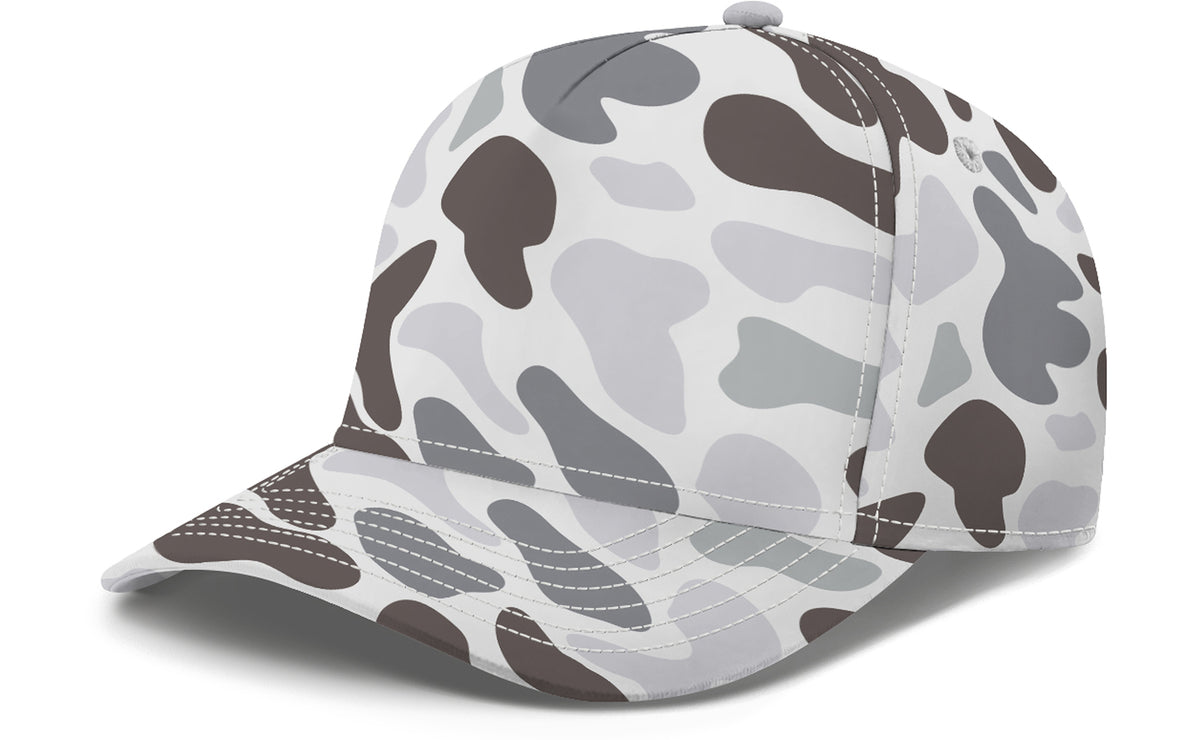 Joe’s USA Performance Desert Duck Camo Cap | JOE226