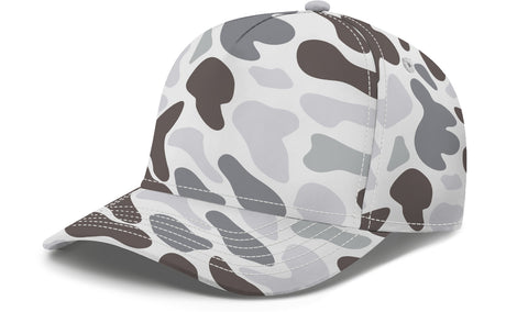 Joe’s USA Performance Desert Duck Camo Cap | JOE226