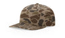 Richardson 312P Printed Twill Camo Cap | Wholesale Blank