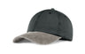 Joe's USA Two-Tone Pigment-Dyed Cap