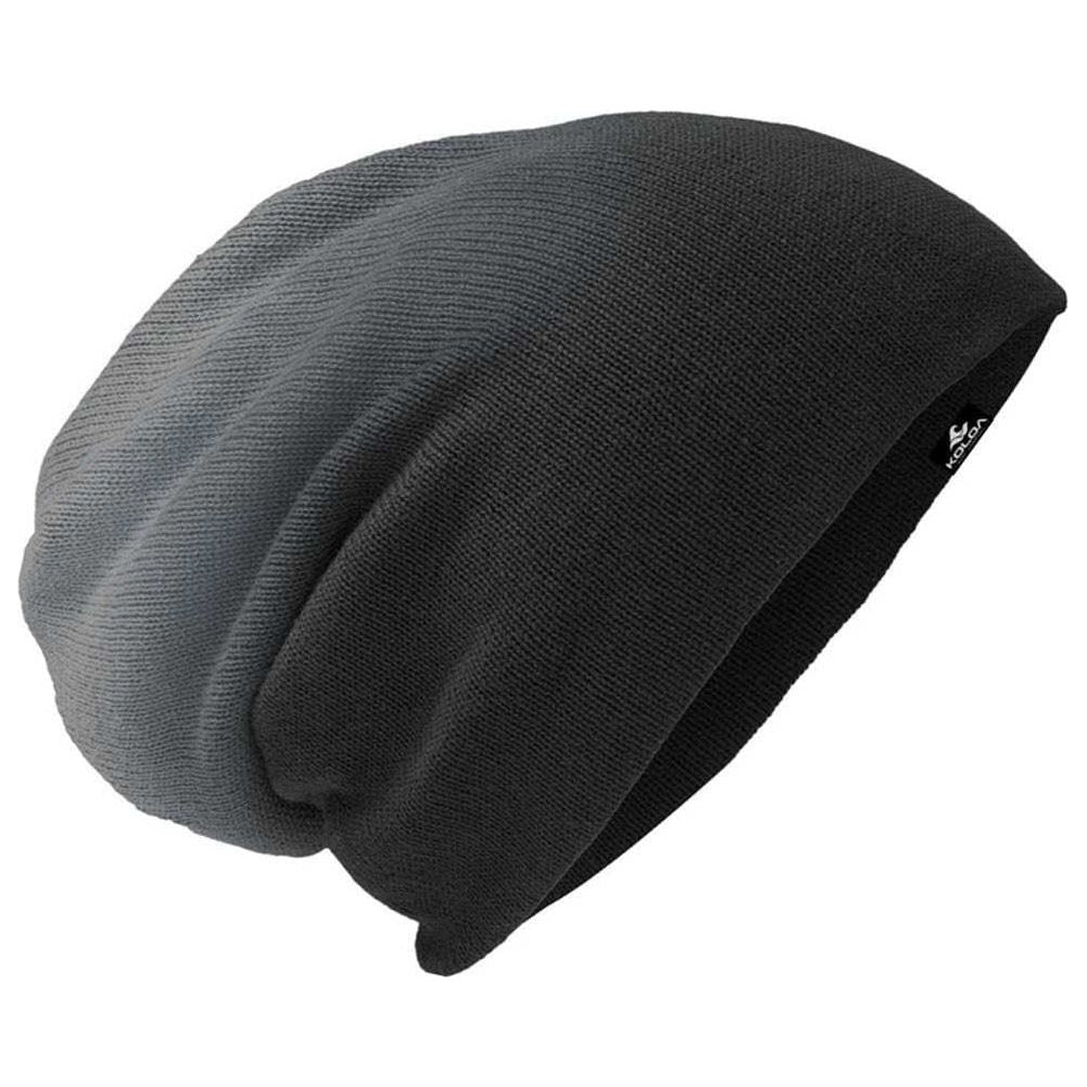 Koloa Surf Slouchy Beanie in 10 Colors Koloa Surf Company Beanies