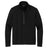 Joe's USA Arc Fleece 1/4-Zip Sweater Joe's USA Black X-Small