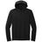 Joe's USA Micro terry Pullover Hoodie Joe's USA X-Small Black