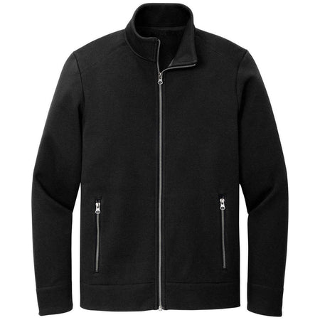 Joe's USA Men's Network Fleece Jacket Joe's USA NEW