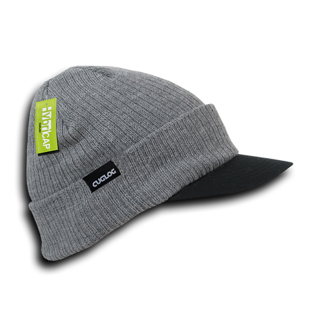 Decky HybriCap 2 | Decky C02