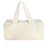Royal Apparel C1047ORG Organic Canvas Small Duffle Bag - Natural