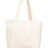 Royal Apparel C1055ORG Organic Canvas Lounge Tote - Natural