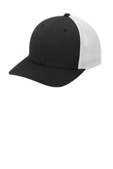 Port Authority C110 Flexfit 110 Mesh Cap Wholesale Blank
