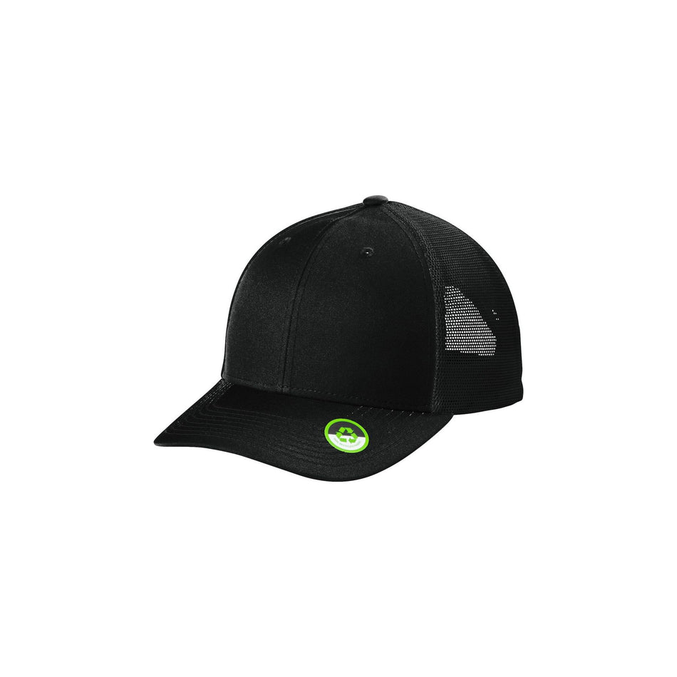 Port Authority ®  Eco Snapback Trucker Cap C112ECO - Port Authority C112ECO