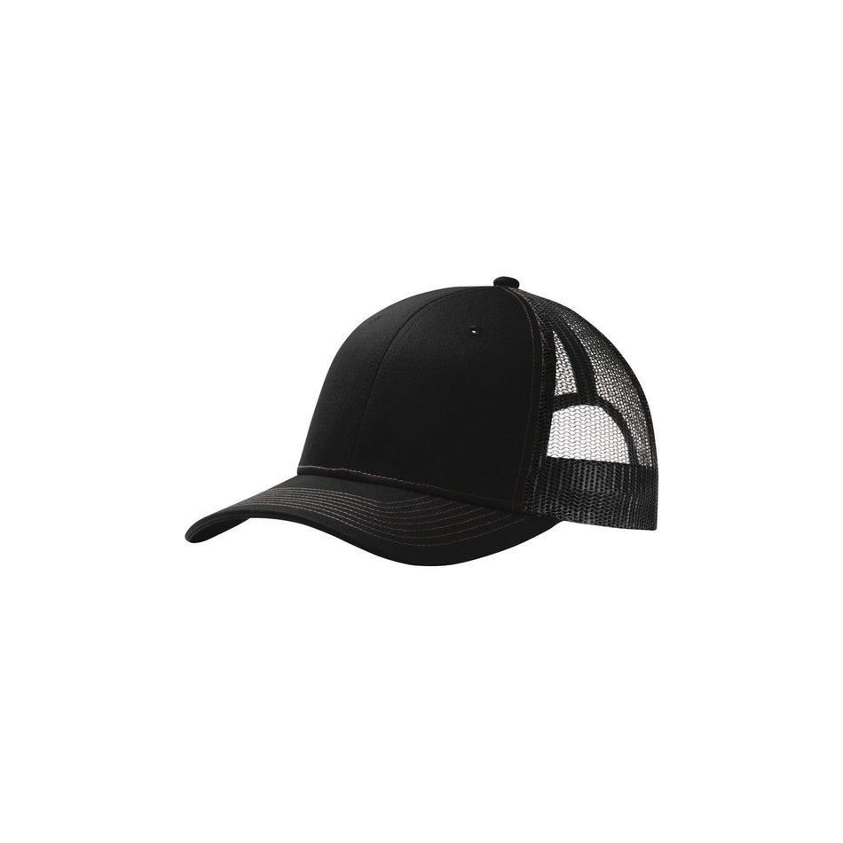 Port Authority ®  Snapback Trucker Cap. C112 - Port Authority C112