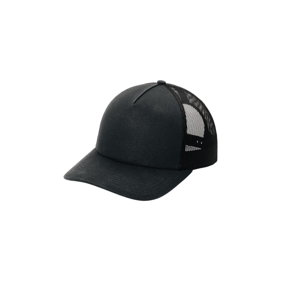 Port Authority ®  Low-Profile Snapback 5-Panel Trucker Cap C115LP - Port Authority C115LP