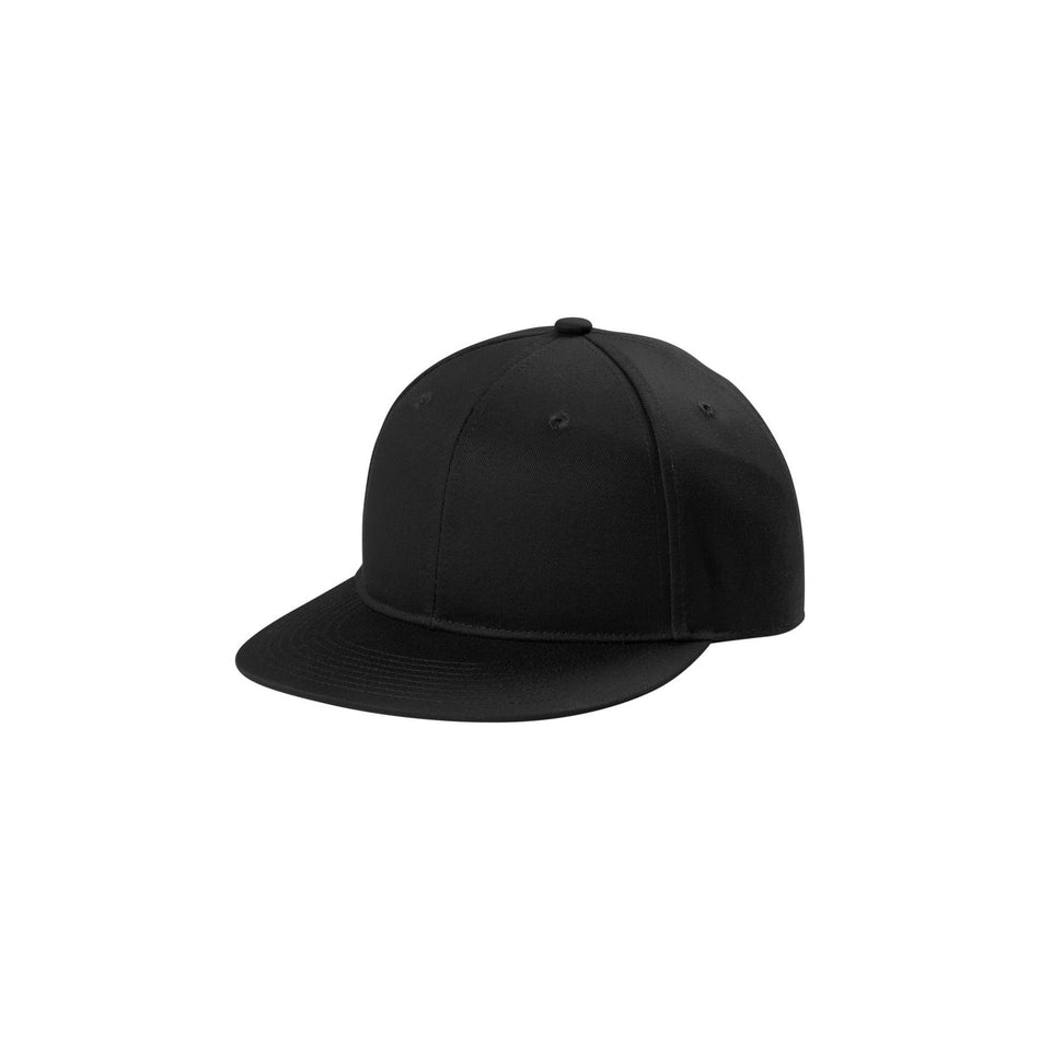 Port Authority ®  Snapback Flat Bill Cap C116 - Port Authority C116