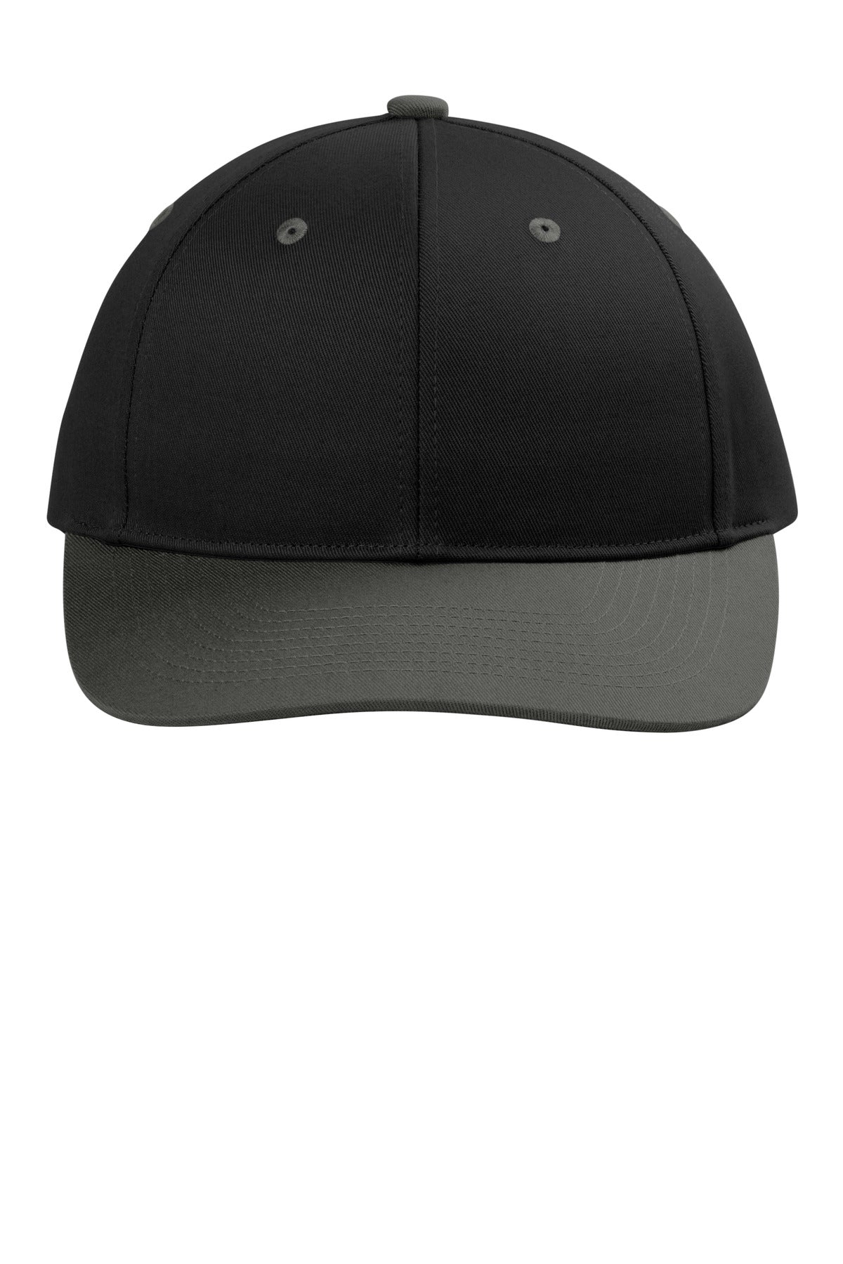 Port Authority ®  Snapback Cap C118 - Port Authority C118