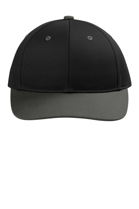 Port Authority ®  Snapback Cap C118 - Port Authority C118