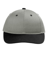 Port Authority ®  Snapback Cap C118 - Port Authority C118