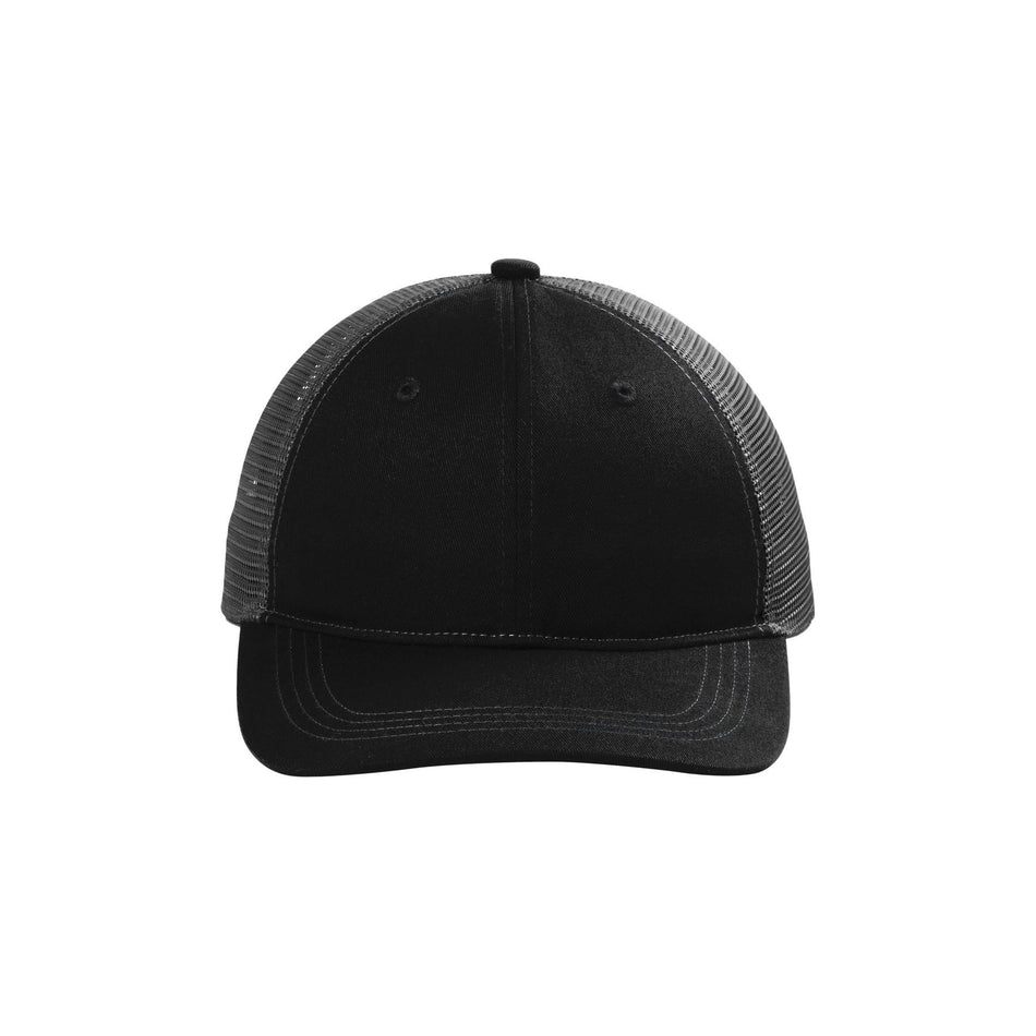 Port Authority ®  Unstructured Snapback Trucker Cap C119 - Port Authority C119