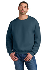 Jerzees Rugged ™  Unisex Crewneck Sweatshirt C12M - Jerzees C12M