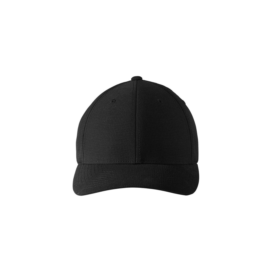 Port Authority ® Flexfit 110 ® Performance Snapback Cap C301 - Port Authority C301 Caps Port Authority Black OSFA