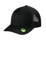 Port Authority ®  Eco Snapback Trucker Cap C402ECO - Port Authority C402ECO