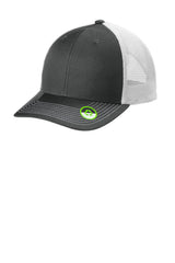 Port Authority C402ECO Eco Snapback Trucker Cap