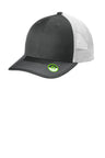 Port Authority C402ECO Eco Snapback Trucker Cap