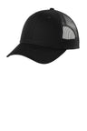 Port Authority  ®  Low-Profile Snapback Trucker Cap C402LP - Port Authority C402LP