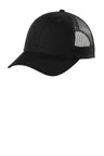 Port Authority C402LP Low-Profile Snapback Trucker Cap Wholesale