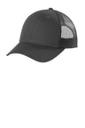 Port Authority C402LP Low-Profile Snapback Trucker Cap Wholesale