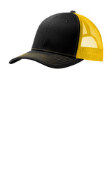Port Authority C402 Snapback Trucker Cap Wholesale Blank