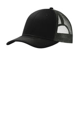 Port Authority C402 Snapback Trucker Cap Wholesale Blank