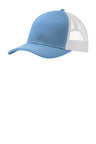 Port Authority C402 Snapback Trucker Cap Wholesale Blank