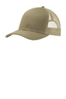 Port Authority C402 Snapback Trucker Cap Wholesale Blank