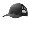 Port Authority C402 Snapback Trucker Cap Wholesale Blank