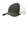Port Authority C402 Snapback Trucker Cap Wholesale Blank