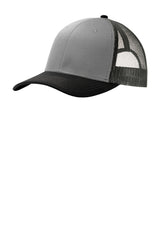 Port Authority ®  Snapback Trucker Cap. C402 - Port Authority C402