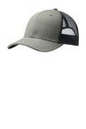 Port Authority ®  Snapback Trucker Cap. C402 - Port Authority C402